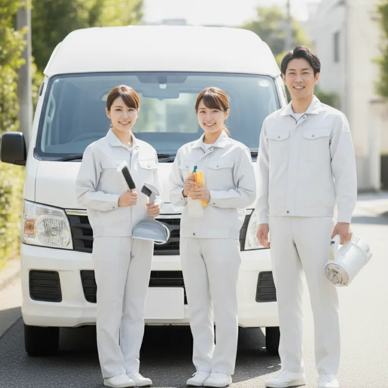 홈클리닝 팀 위치: 하남시